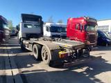 Mercedes-Benz ACTROS /  2546 - Mercedes-Benz Actros 2546