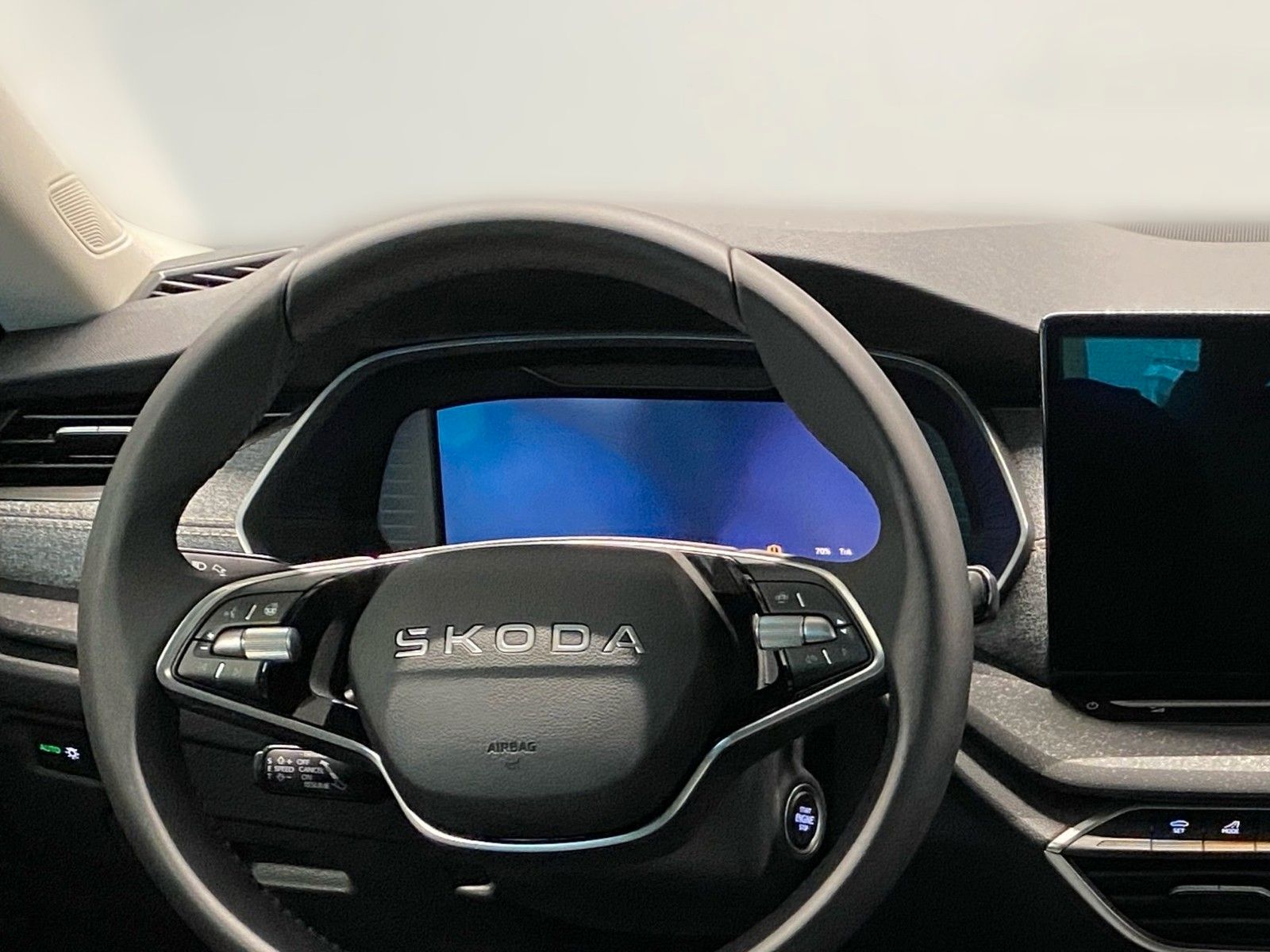 Skoda Octavia - Bild 14