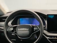 Skoda Octavia - Vorschau Bild 14