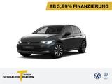 Volkswagen Golf 2.0 TDI DSG MOVE NAVI LM16 behMFL - Volkswagen Golf: 16 TDI