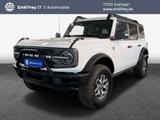 Ford Bronco 2,3 T Badlands 4 door Hardtop AHK US-Impo - Ford Bronco in Stuttgart