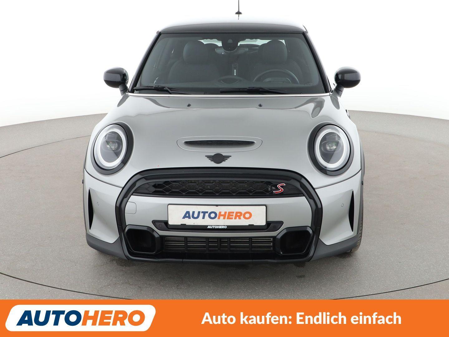 MINI Cooper Resolute Edition Aut.*NAVI*LED*CAM*, миниатюра 8