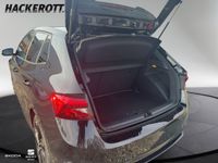 Skoda Fabia - Vorschau Bild 6