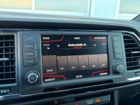 Seat Ateca 2.0 TSI DSG 4Drive FR 2.HD SHZ NAV KAM LED bei Autohaus Landmann & Maier OHG