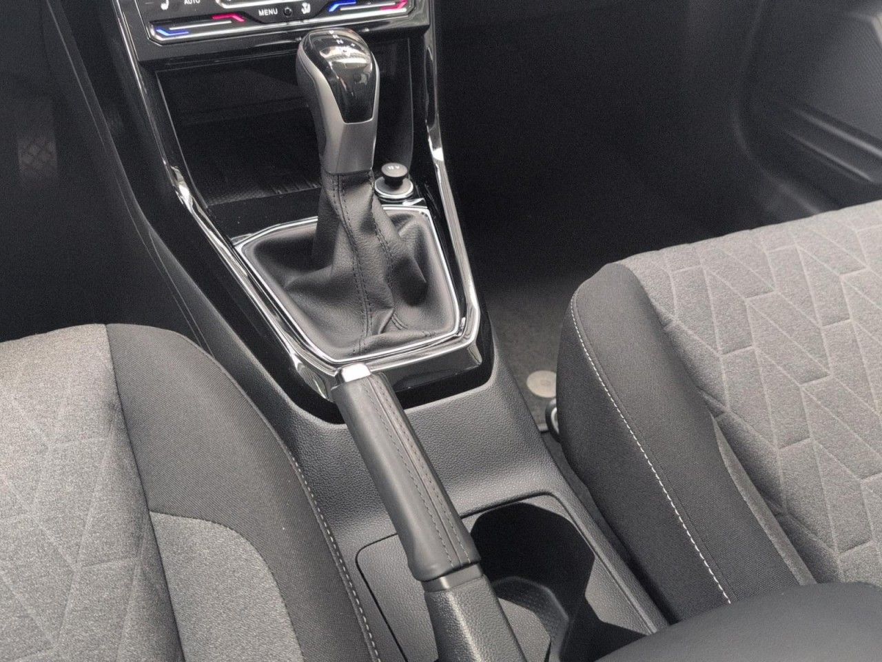 T-Cross Life 1.0 TSI DSG Klima Navi