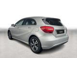 Mercedes-Benz A 180 BlueEfficiency Style Navi PDC Facelift - Mercedes-Benz A-Klasse: Style