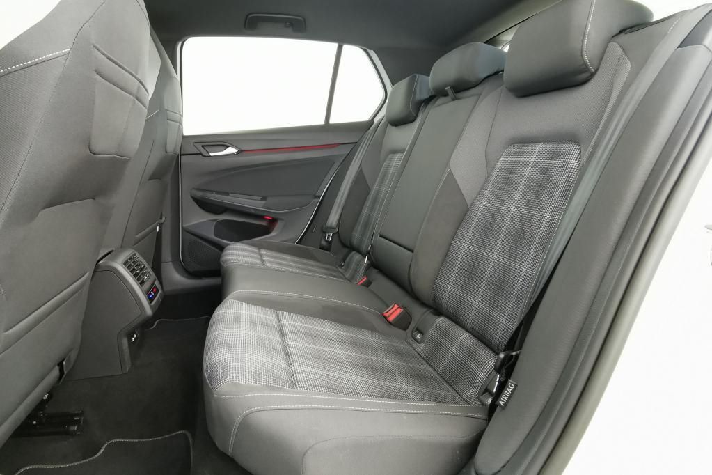 Volkswagen Golf GTD 2.0 TDI SCR 147kW Tempo*NAV*PDC*RFK*SH