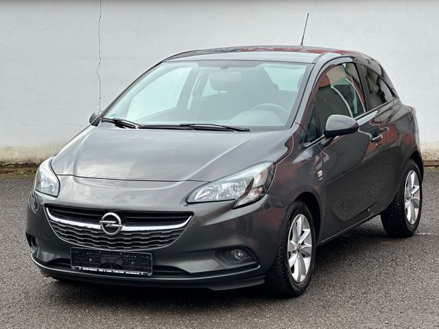 Opel Corsa E 1.4 Drive *Klima*Alu*Euro 6*