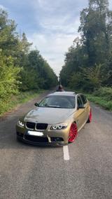 BMW E90 330i N52B30 absolutes Unikat - BMW 330 aus 2005: 330i