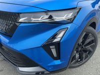 Renault Rafale - Vorschau Bild 24