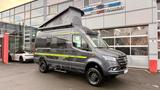 Mercedes-Benz Grand Canyon S CrossOver*TV*Solar*360°*4.100kg* - Mercedes-Benz Neu C
