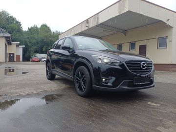 Mazda CX-5 - 2