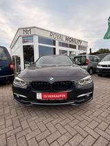 BMW 320i Touring Luxury Line - BMW 320 in Bochum