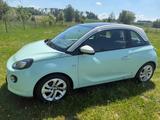 Opel Adam GLAM 1.4 64kW GLAM Panoramadach