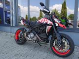 Ducati Hypermotard 950 RVE - dt. Modell - 2. Hand - DUCATI HYPERMOTARD 950 RVE