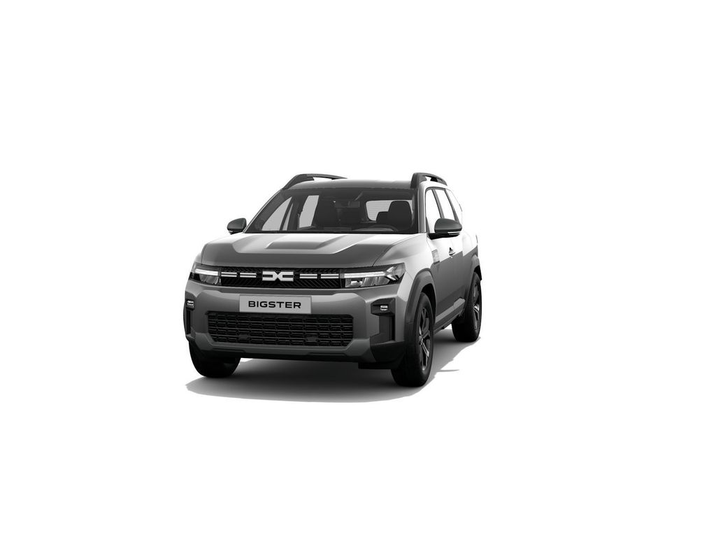 DACIA Bigster - Bild 12
