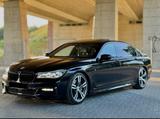BMW 750 Ld xDrive M-Sportpaket - BMW 750: Ld