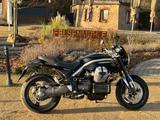 Moto Guzzi Griso 1100 - MOTO GUZZI GRISO 1100