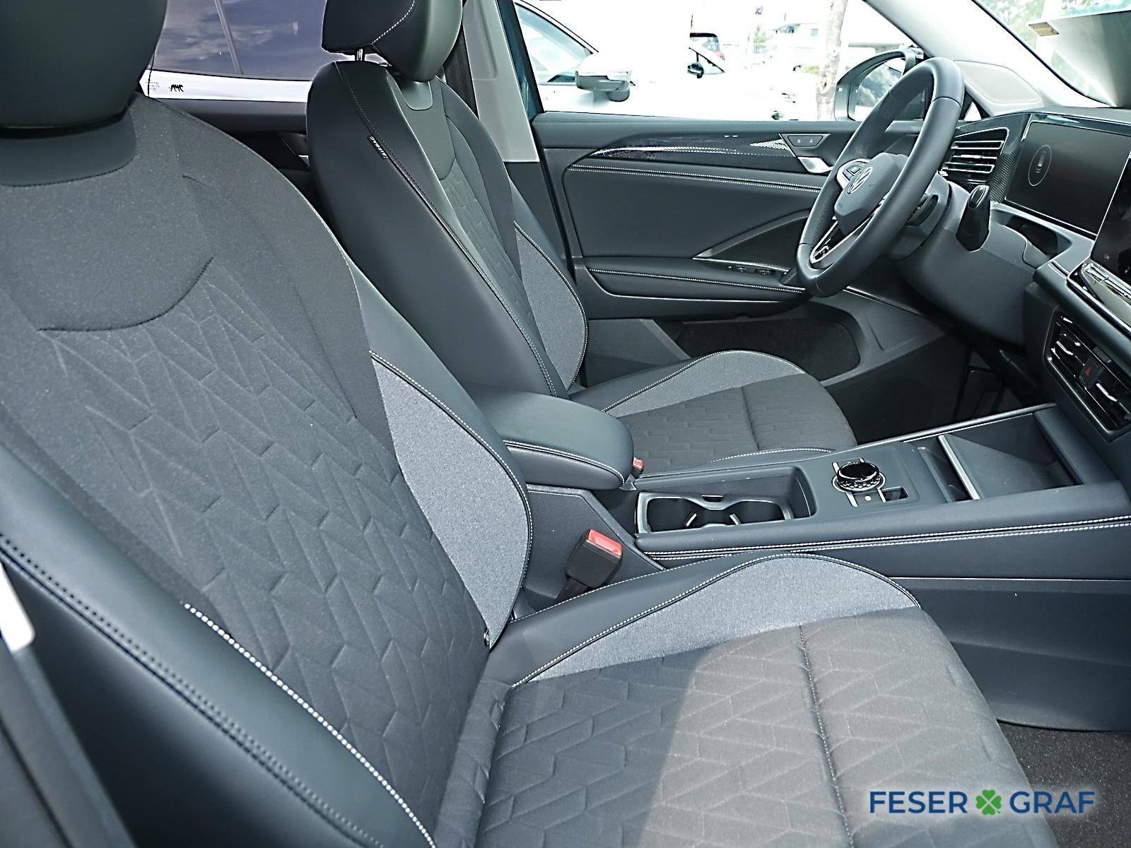 Volkswagen Tiguan - Bild 7