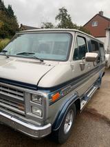 Chevrolet Chevy G20 mit H-Zulassung - Chevrolet G Gebrauchtwagen