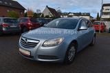 Opel Insignia A Sports Tourer Selection/2.HD/Tüv NEU - gebrauchte Opel Insignia aus dem Jahr 2012