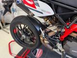 Ducati Hypermotard 950 SP - DUCATI HYPERMOTARD SP