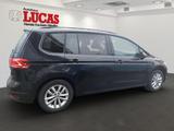 Volkswagen Touran 1.4 16V Comfortline BMT*AHK*LED*NAVI* - gebrauchte Vans in Oberhausen