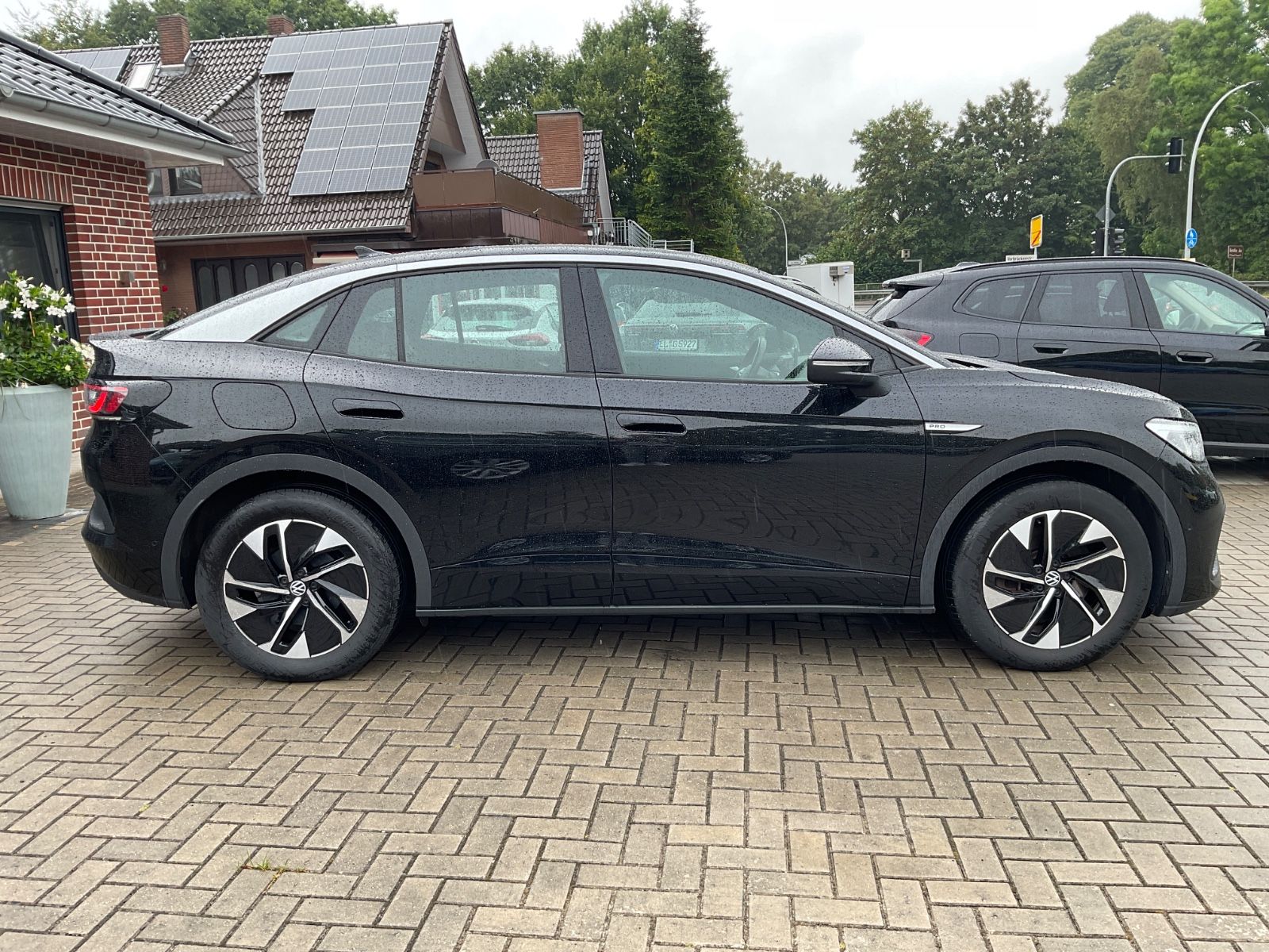 Fahrzeugabbildung Volkswagen ID.5 Pro Perform. 82 kWh 150 kW Pro,Navi,ACC,kam