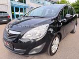 Opel Meriva 1.4 16V Active*KLIMA-EURO5-SHZ-6GANG-2.HD - Opel Meriva: 1.6
