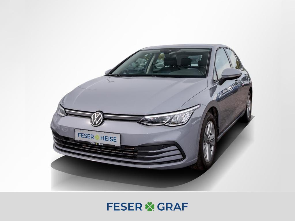 Volkswagen Golf VIII 1.5 TSI Comfortline DSG*LED*SHZ*App*La