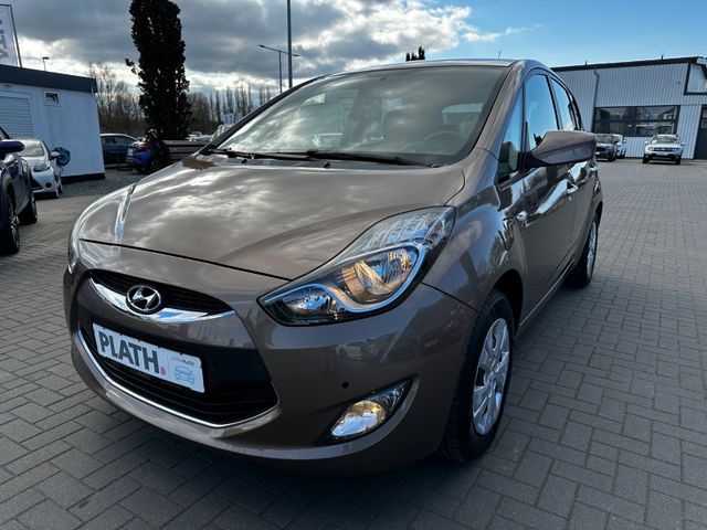 Hyundai ix20  FIFA world Cup Edition