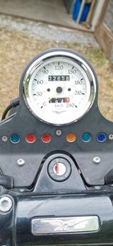 Moto Guzzi California " STONE"  - MOTO GUZZI CALIFORNIA STONE
