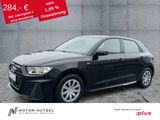 Audi A1 Sportback 25 TFSI S-TR S-LINE PDC+GRA+SHZ+17"