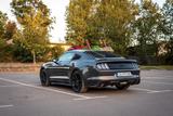 Ford Mustang 5.0 Ti-VCT V8 GT GT - Ford Mustang: 5.0