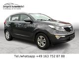 Kia Sportage 4WD*PAN-D*LEDER*XENON*