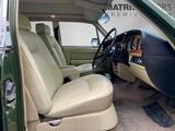 Rolls-Royce Silver Spirit | elektr. Sitze Tempomat - Rolls-Royce Oldtimer