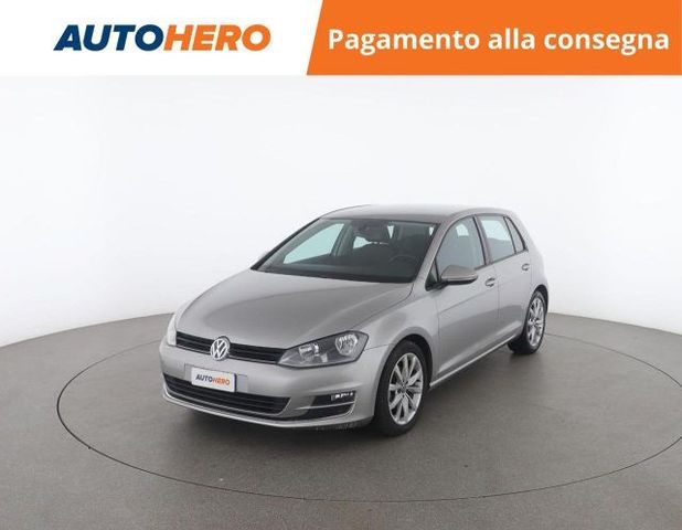 Volkswagen VOLKSWAGEN Golf Business 1.6 TDI 5p. Highline Bl