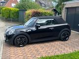 MINI Cooper S Cabrio   - MINI Cooper S Cabrio: Kleinwagen