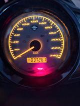 Harley-Davidson VRSCDX - HARLEY-DAVIDSON VRSC