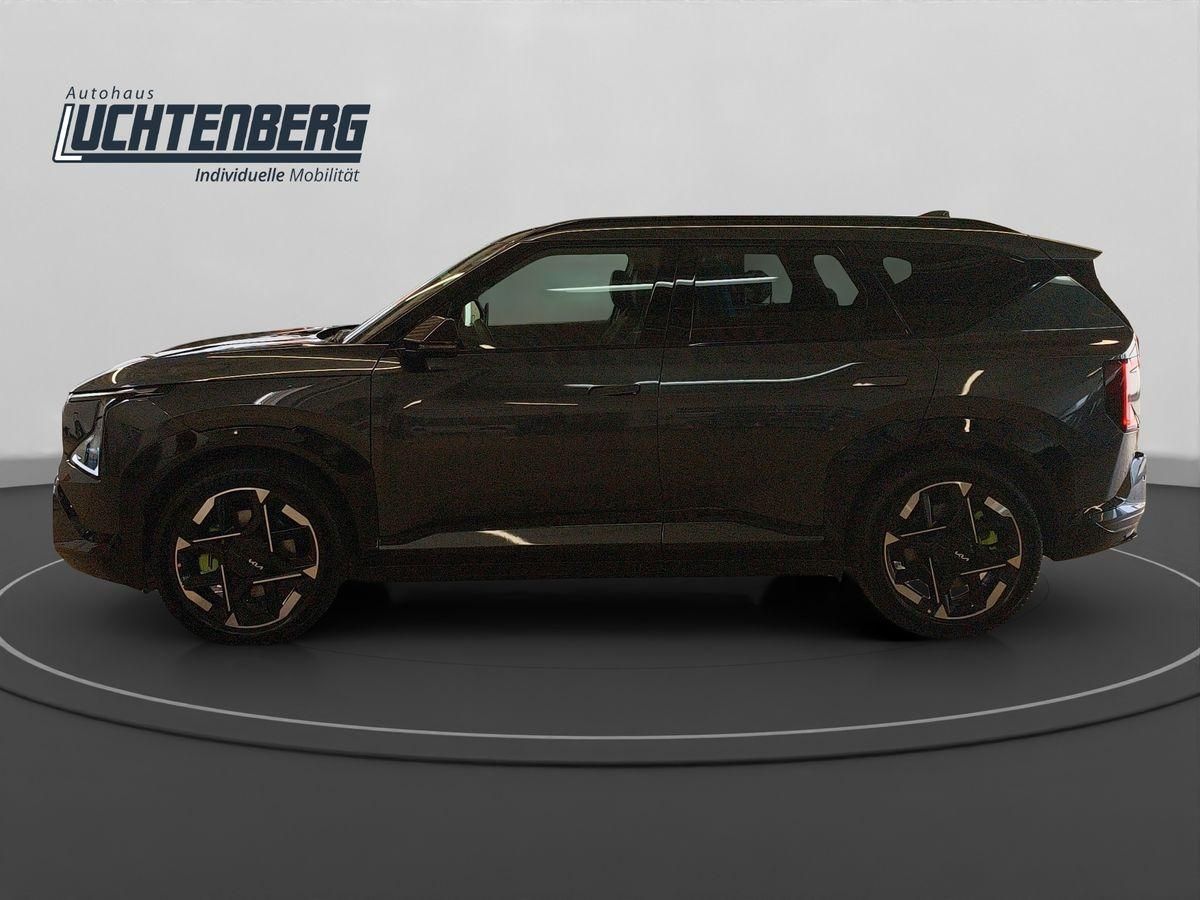 Kia EV5 GT 306PS AWD PANO-DACH+LEDER+HEAD-UP+MASSAGE imagem 3