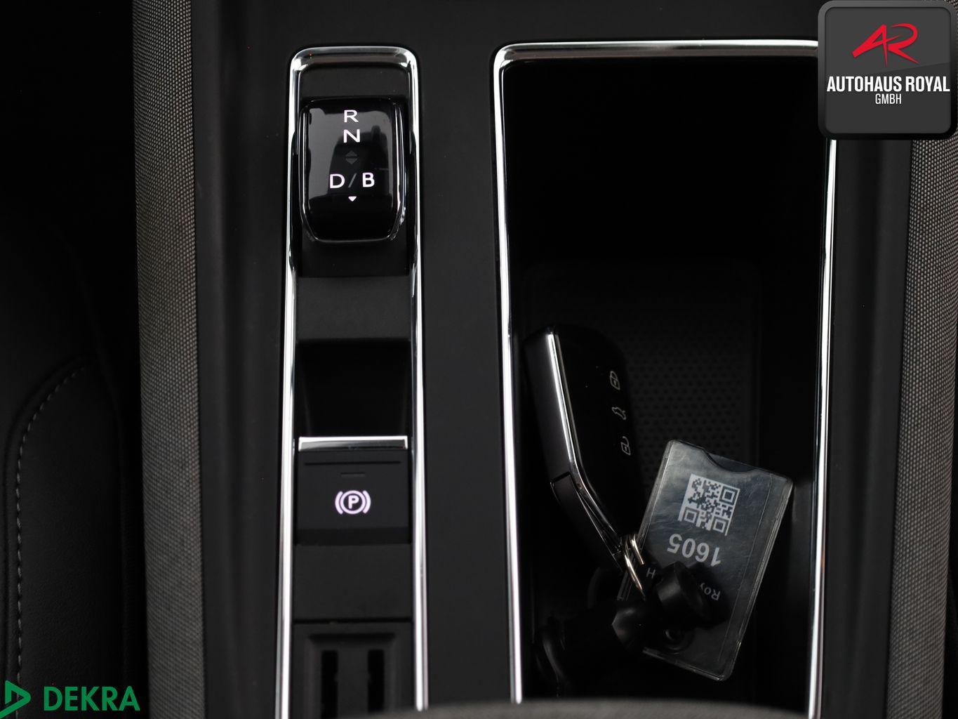 Skoda Enyaq 60 PANO,WÄRMEPUMPE,MATRIX,KESSY,AHK,1.HD