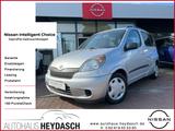 Toyota Yaris Verso 1.3 Sol *nur 119.600 km* TOP CAR* - Toyota aus 2002