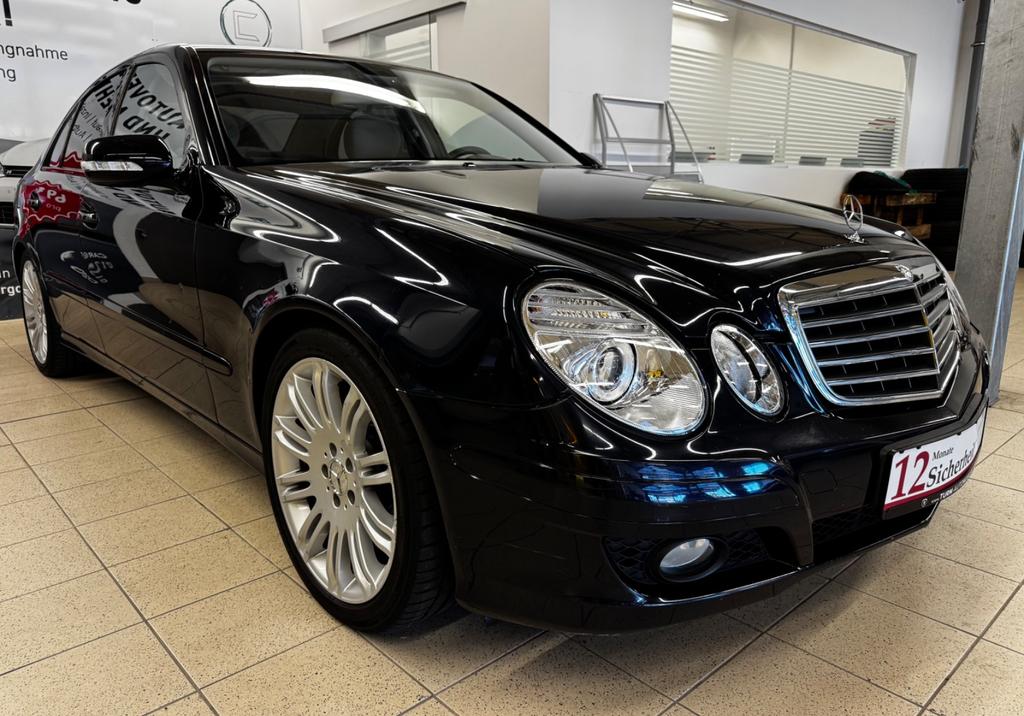 Mercedes-Benz E 280