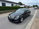 Mercedes-Benz C 220 C Limousine C 220 CDI BlueEfficiency AMG - gebrauchte Mercedes-Benz C 220 aus dem Jahr 2011