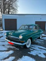 Andere Gaz 21 Wolga - Andere: Wolga