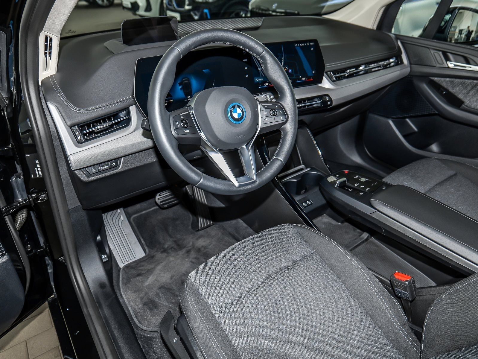 BMW 230 Active Tourer - Bild 17