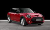 MINI Cooper S Clubman Pano.Dach Sportsitze LED - rote MINI Cooper S Clubman