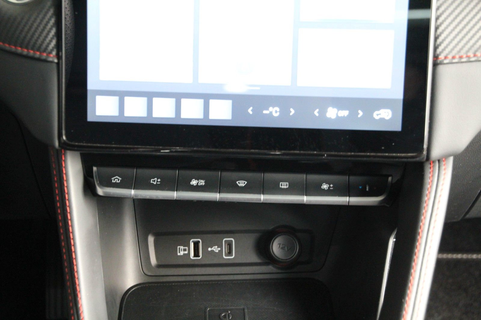 Fahrzeugabbildung MG ZS EV Luxury Maximal