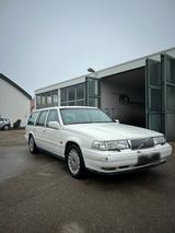 Volvo 960 2.5 Automatik | Neuer TÜV | Voll... - Volvo 960 Benziner Gebrauchtwagen