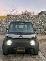 Opel Rock's E - Opel Rocks-e Gebrauchtwagen